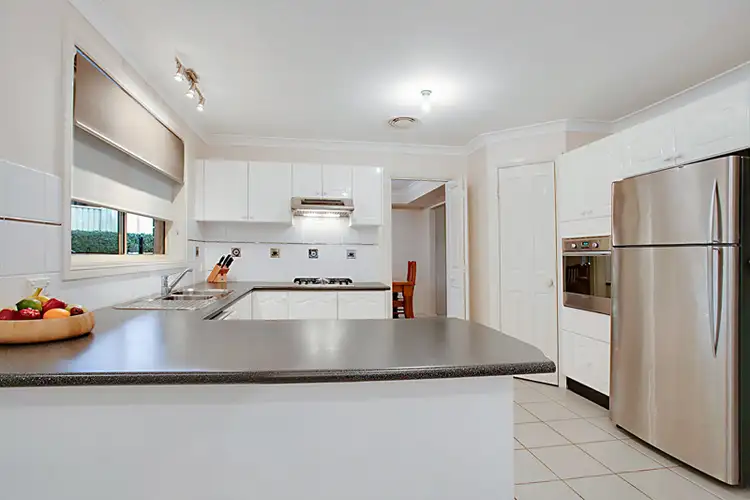 Third view of Homely house listing, 19 St Catherine Close, Blair Athol NSW 2560