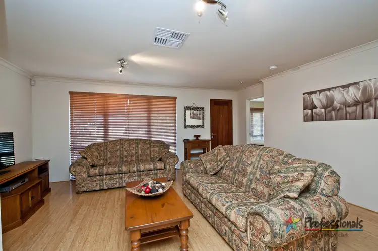 Fifth view of Homely house listing, 29 Woodlake Blvd, Ellenbrook WA 6069