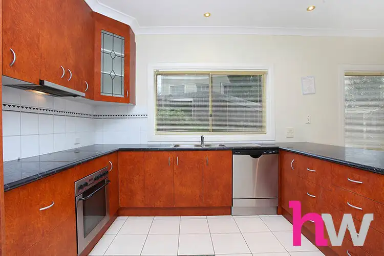 Fifth view of Homely house listing, 1/33 Kyeema Avenue, Highton VIC 3216
