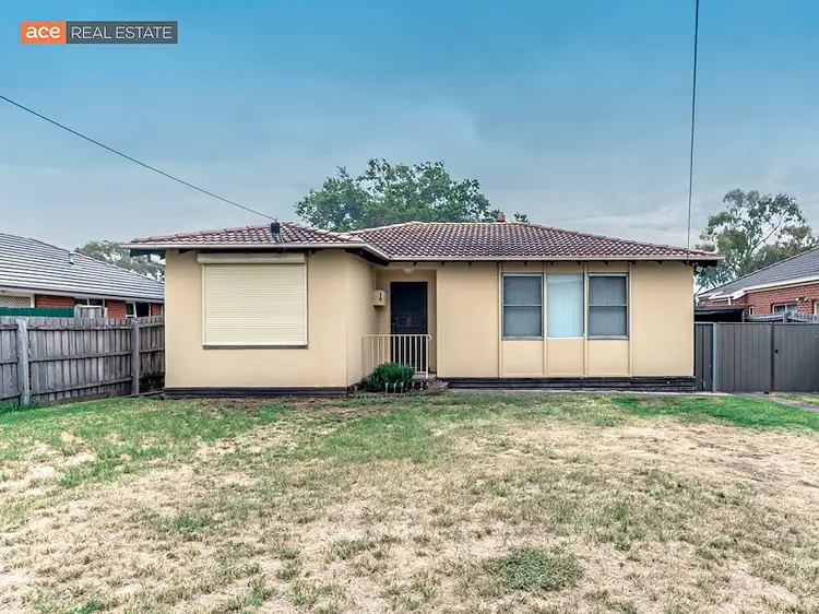 10 Campbell Street, Laverton VIC 3028