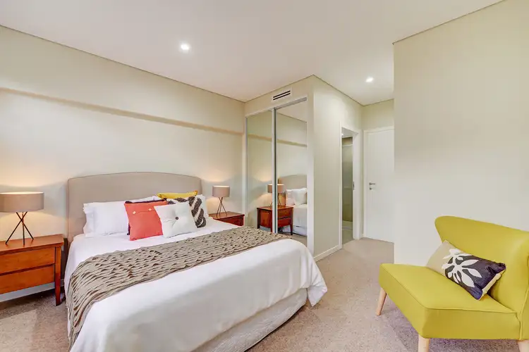 Fourth view of Homely apartment listing, 8/62-70 Gordon Crescent, Lane Cove North NSW 2066