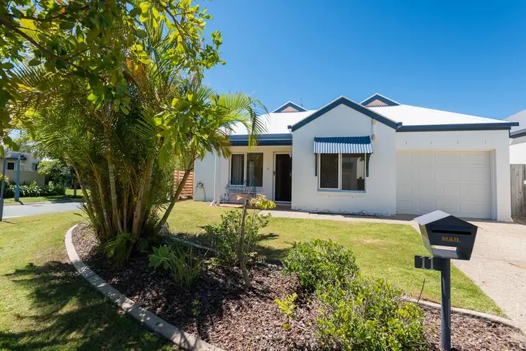 Third view of Homely house listing, 11 Zante Lane, Parrearra QLD 4575