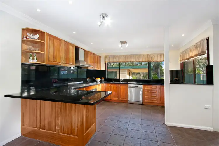 Fourth view of Homely house listing, 20 Riverside Rd, Lansvale NSW 2166