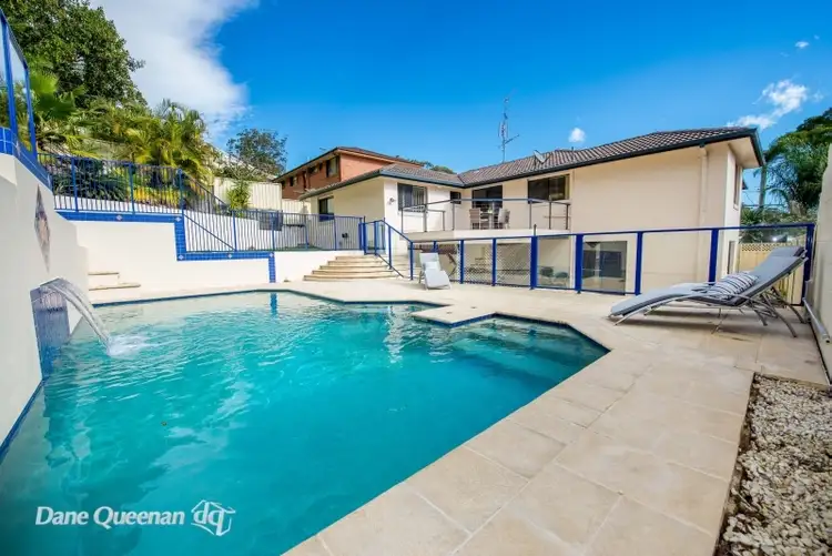 Fifth view of Homely house listing, 3 Kallaroo Street, Corlette NSW 2315