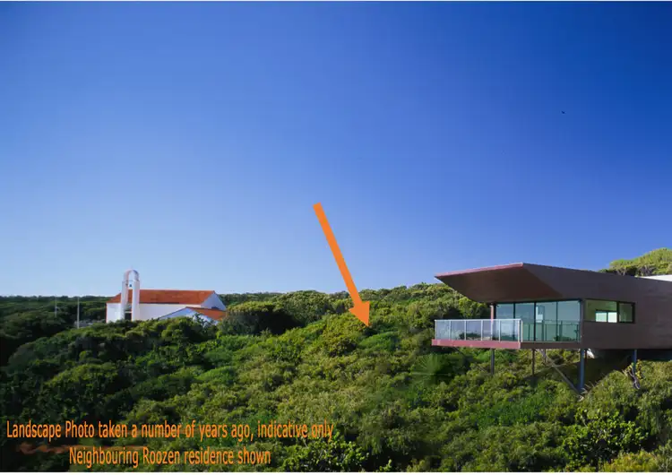 Fourth view of Homely land listing, Lot 1 (2) Chapel Place, Prevelly WA 6285