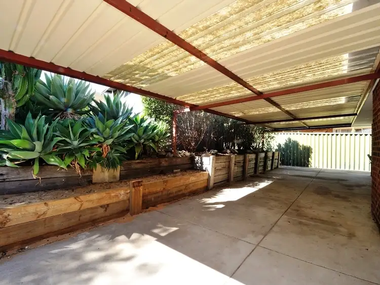 Fifth view of Homely house listing, 58 PERHAM CRESCENT, Leda WA 6170