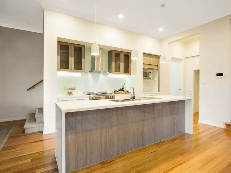 Fifth view of Homely house listing, 33a Irrubel Road, Newport NSW 2106