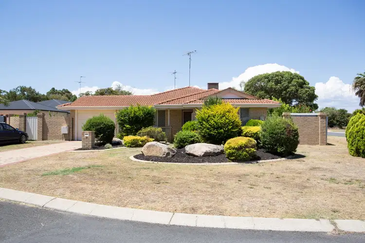 1a Emperor Court, Wannanup WA 6210