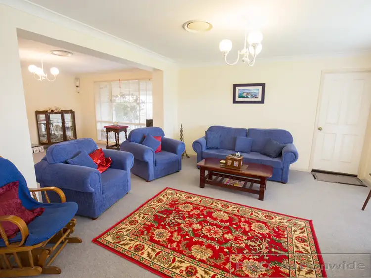 Second view of Homely house listing, 88 Turnbull Drive, East Maitland NSW 2323