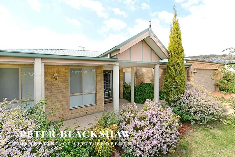 Third view of Homely house listing, 44 Stringybark Drive, Jerrabomberra NSW 2619