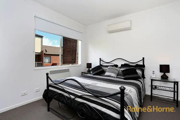 Sixth view of Homely townhouse listing, 17 Ribbony Walk, Maribyrnong VIC 3032
