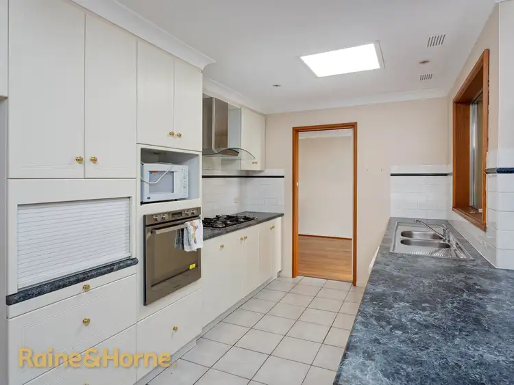 Fourth view of Homely house listing, 434 Kooringal Rd, Kooringal NSW 2650
