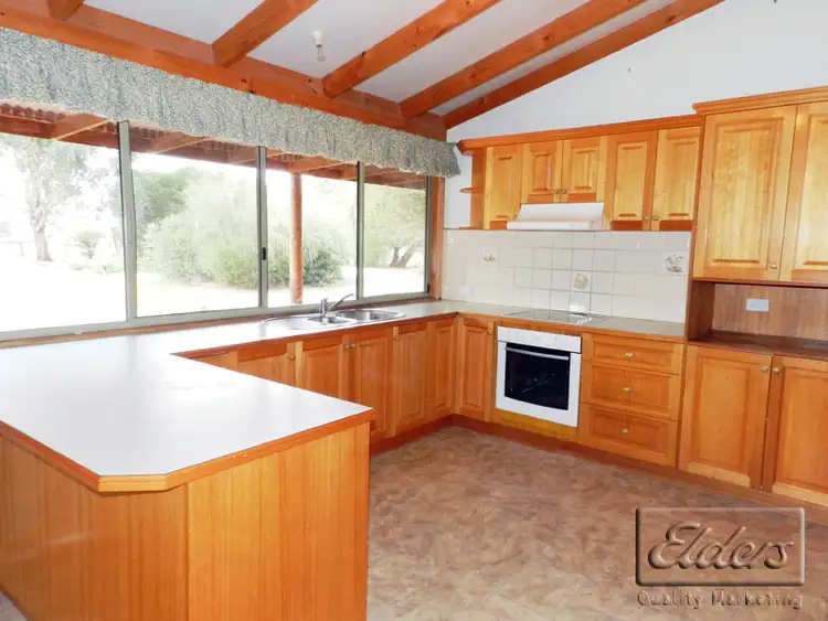 Seventh view of Homely house listing, 286 Yarrawalla East Road, Yarrawalla VIC 3575