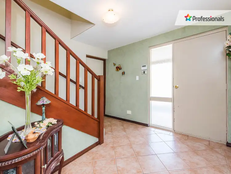 Third view of Homely house listing, 73 Amethyst Crescent, Mount Richon WA 6112