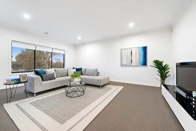 Third view of Homely house listing, 9 Griffiths Court, Mount Waverley VIC 3149
