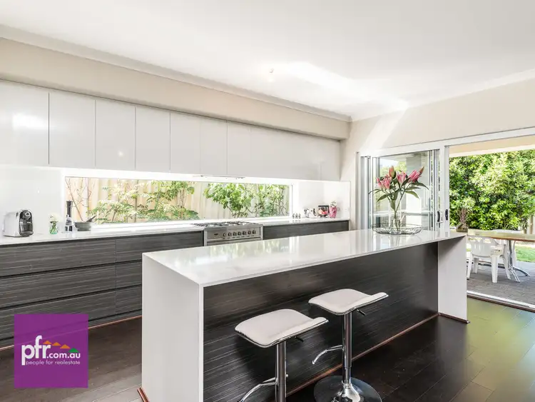 Fifth view of Homely house listing, 37A Walpole Street, St James WA 6102