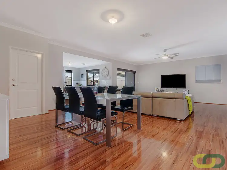 Fifth view of Homely house listing, 5 Palomino Parade, Baldivis WA 6171