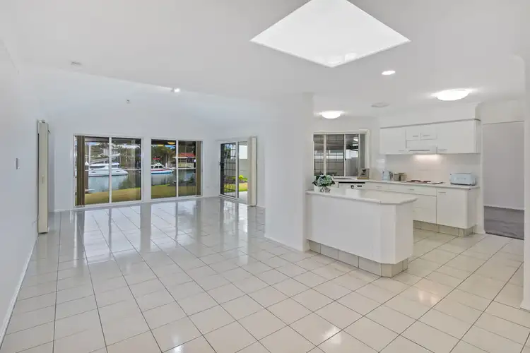 Fifth view of Homely house listing, House 10, 16 Anchorage Drive, Raby Bay QLD 4163