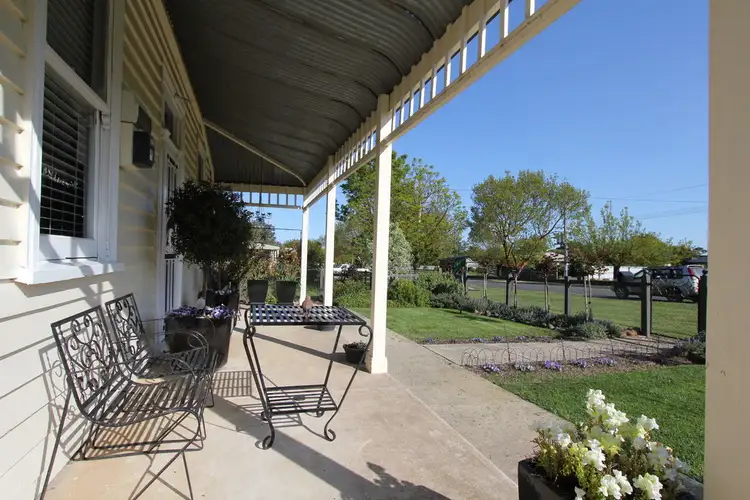 Fourth view of Homely house listing, 1 Smythe Street, Skipton VIC 3361
