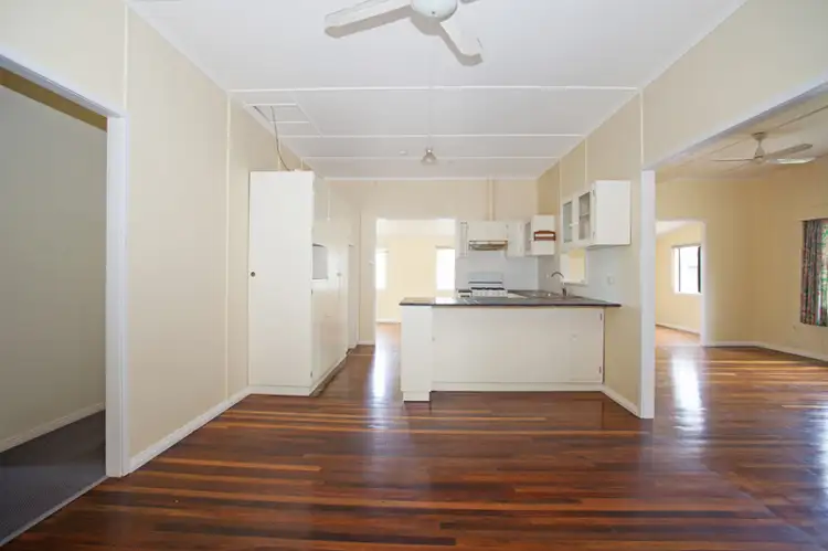 Main view of Homely house listing, 25 Stevens Drive, Homebush QLD 4740