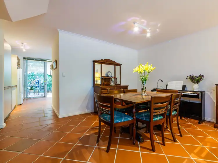 Fourth view of Homely townhouse listing, 2/37 Cleaver Street, West Perth WA 6005