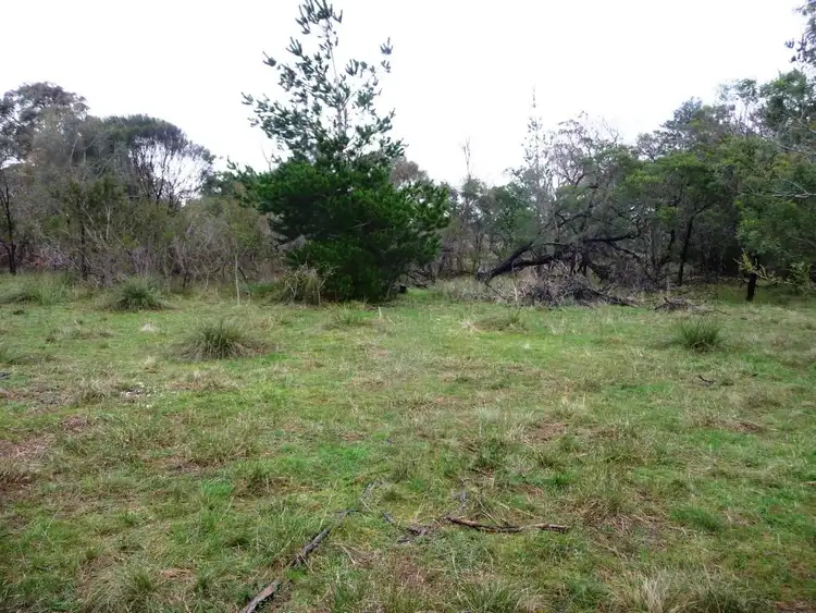 Fourth view of Homely land listing, Lot 36B Derwent Jacks Road, Berringa VIC 3351