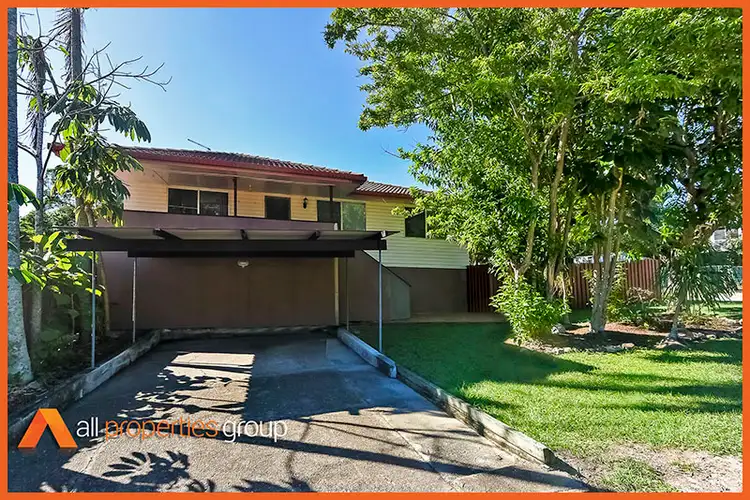 13 Candish St, Woodridge QLD 4114