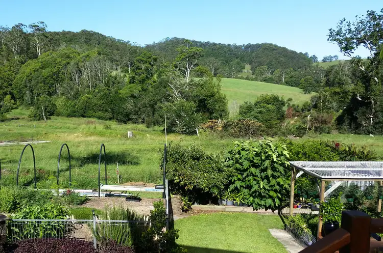 Second view of Homely house listing, 6184 Tweed Valley Way, Burringbar NSW 2483