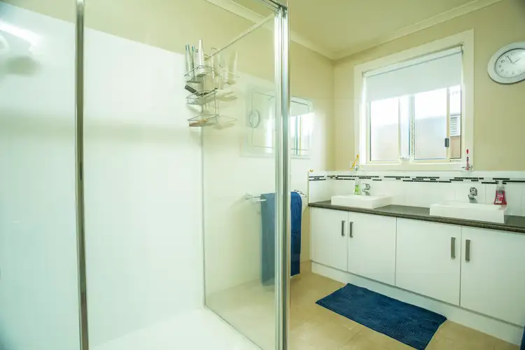Fifth view of Homely house listing, 1/4 Dundas Street, Youngtown TAS 7249