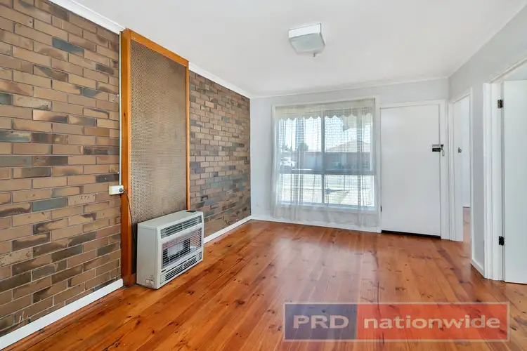 Second view of Homely unit listing, 1/1005 Grevillea Road, Wendouree VIC 3355