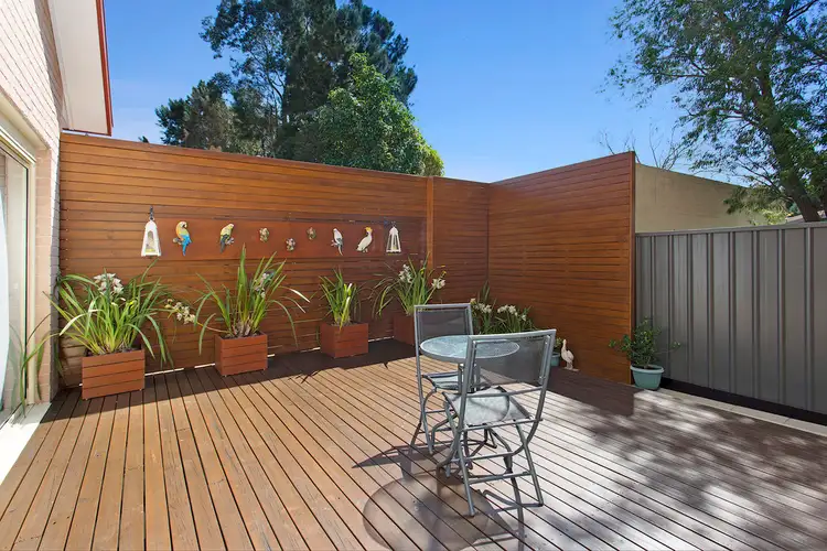 Second view of Homely townhouse listing, 6/4 Forest Grove Drive, Kanahooka NSW 2530