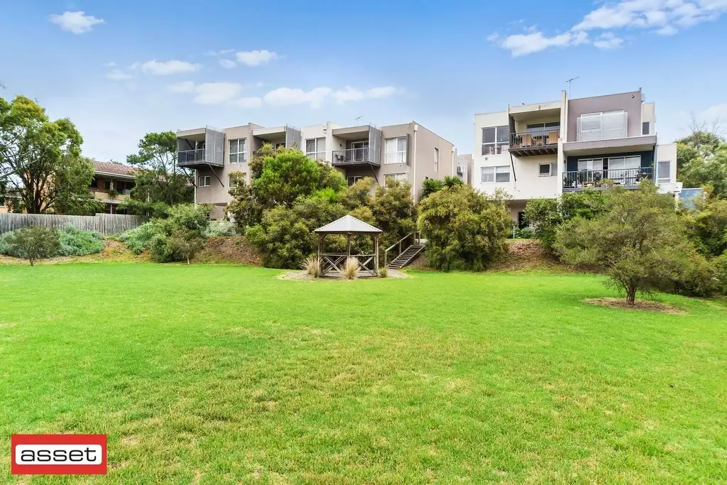 Main view of Homely townhouse listing, 8/107 Nepean Highway, Seaford VIC 3198