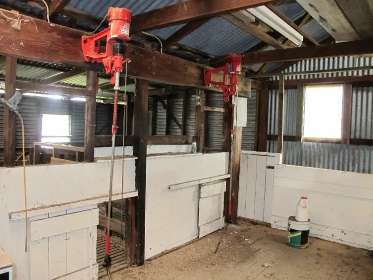 Sixth view of Homely rural property listing, # Brimpaen Laharum Road Laharum Via, Horsham VIC 3400