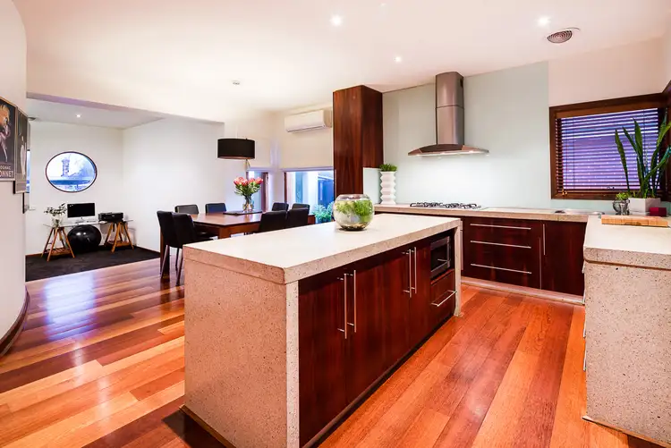 Fourth view of Homely house listing, 136 Victoria Street, Ballarat East VIC 3350