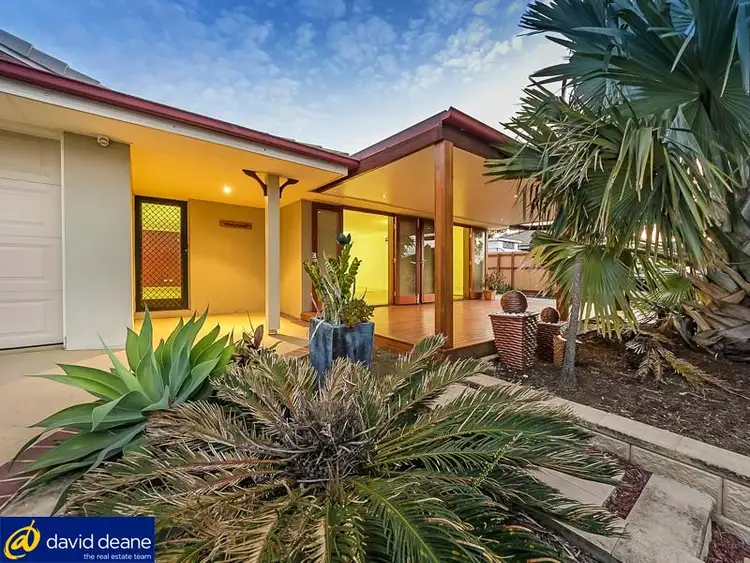 Second view of Homely house listing, 8 Skipton Cct, Kallangur QLD 4503