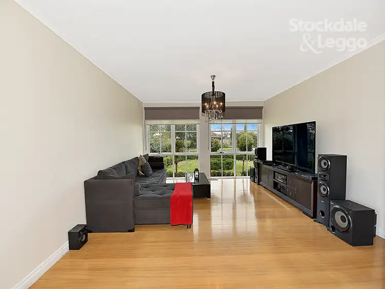 Second view of Homely house listing, 10 Calshot Grove, Gladstone Park VIC 3043