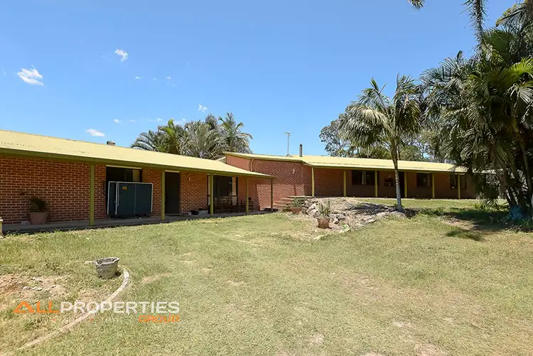 Fourth view of Homely house listing, 44 Stapylton Road, Forestdale QLD 4118
