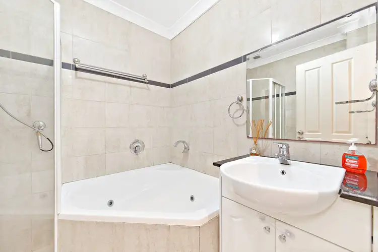Fifth view of Homely apartment listing, 8 1-3 Byer Street, Enfield NSW 2136