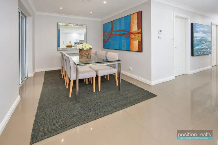 Fifth view of Homely house listing, 8 Bonus St, North Bondi NSW 2026