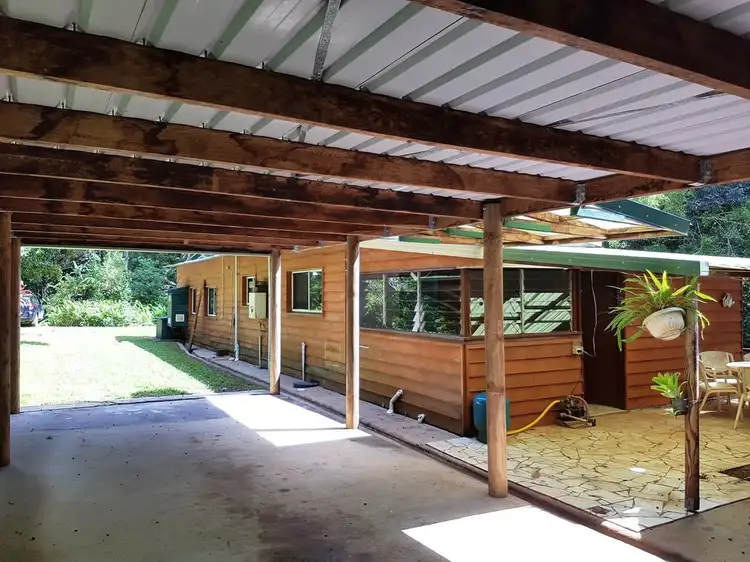 Seventh view of Homely house listing, 60 Silver Ash Road, Daintree QLD 4873