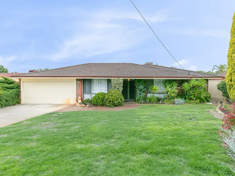 31 Homestead Road, Gosnells WA 6110