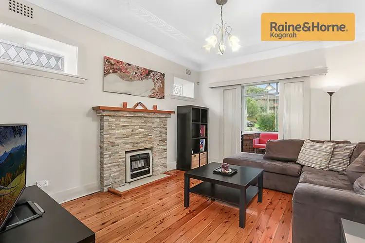 Second view of Homely house listing, 18 Wyuna Street, Beverley Park NSW 2217