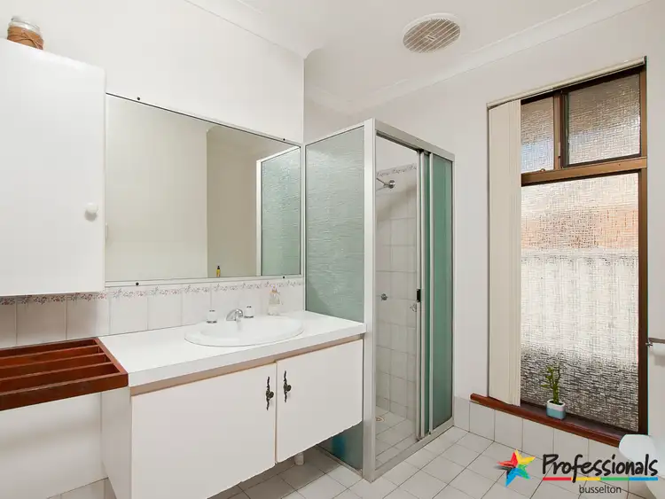 Seventh view of Homely house listing, 22 Hovea Crescent, West Busselton WA 6280