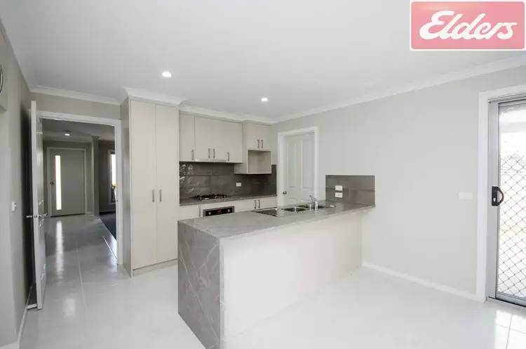 Second view of Homely house listing, Lot 1333 3 Jensen Crescent, Wodonga VIC 3690