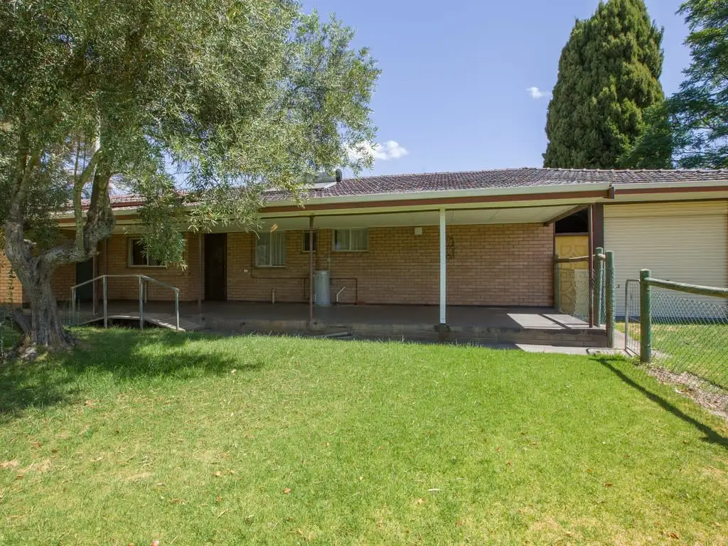 Main view of Homely house listing, Lot 624 Hackett Road, Brookhampton WA 6239