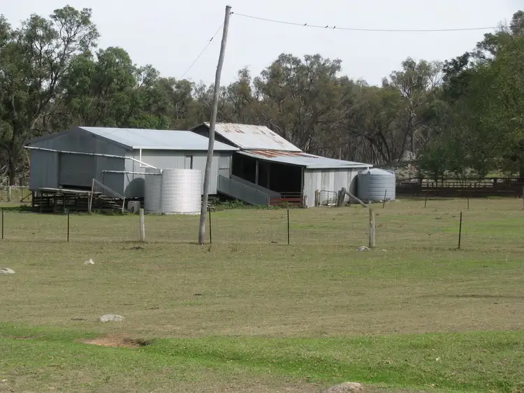 Third view of Homely rural property listing, 2093 Bundarra Road, Armidale NSW 2350