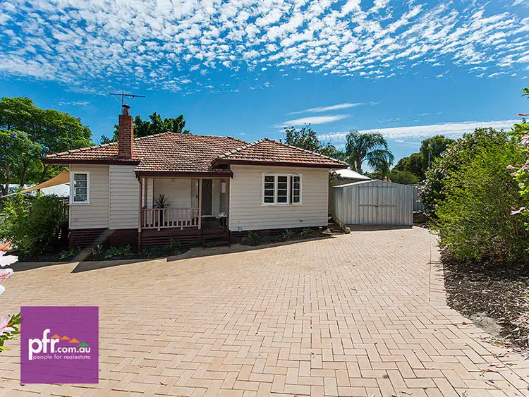 54 Etwell Street, East Victoria Park WA 6101