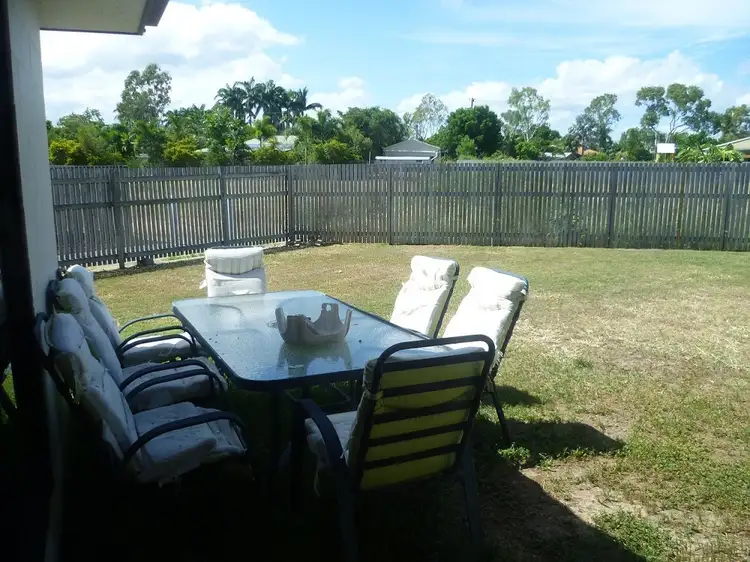 Second view of Homely house listing, 10 Amy Court, Kelso QLD 4815