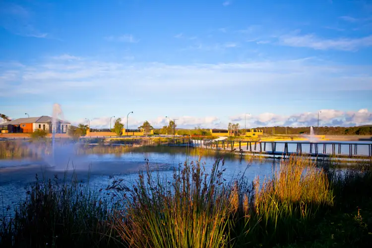 Main view of Homely land listing, Lot 853 Clarona Way, Bayonet Head WA 6330