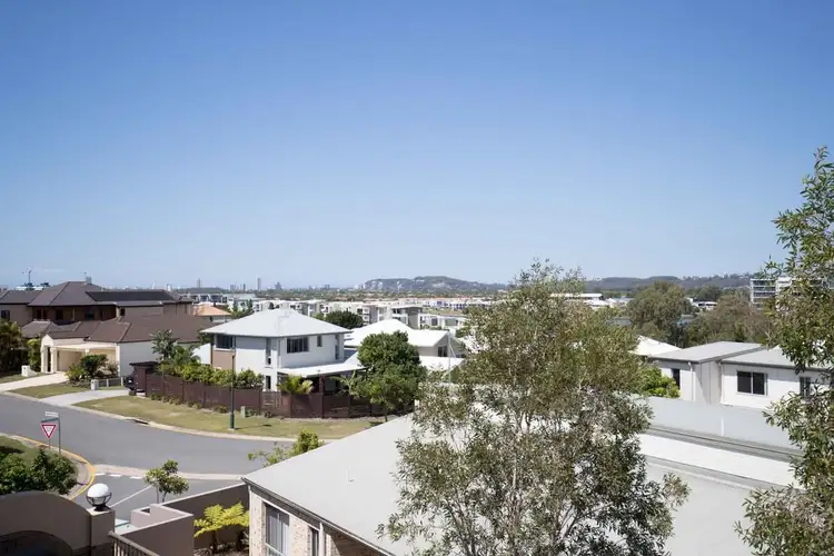 Fifth view of Homely unit listing, 11/27 Ranier Crescent, Varsity Lakes QLD 4227
